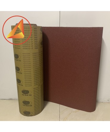 Vải nhám gxk51